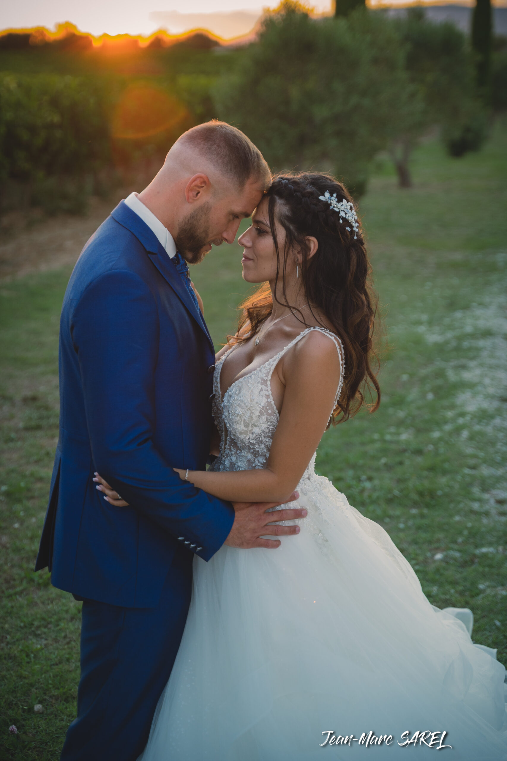 Photographe Marseille: mariage, baptême, cérémonies laïques jean marc sarel