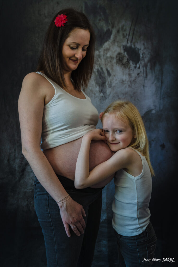 photographies femme enceinte marseille jm sarel