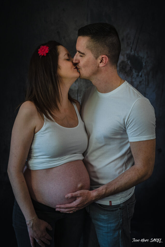 photographe femme enceinte marseille jm sarel