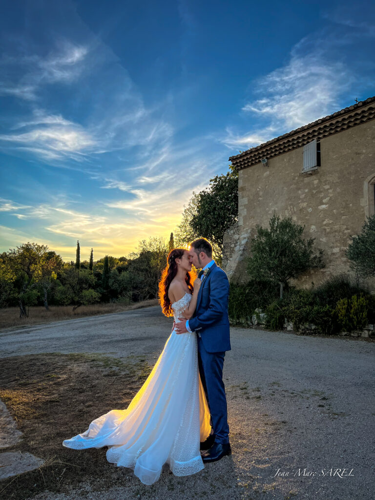 photographe, vidéaste mariage Marseille et alentours JM Sarel