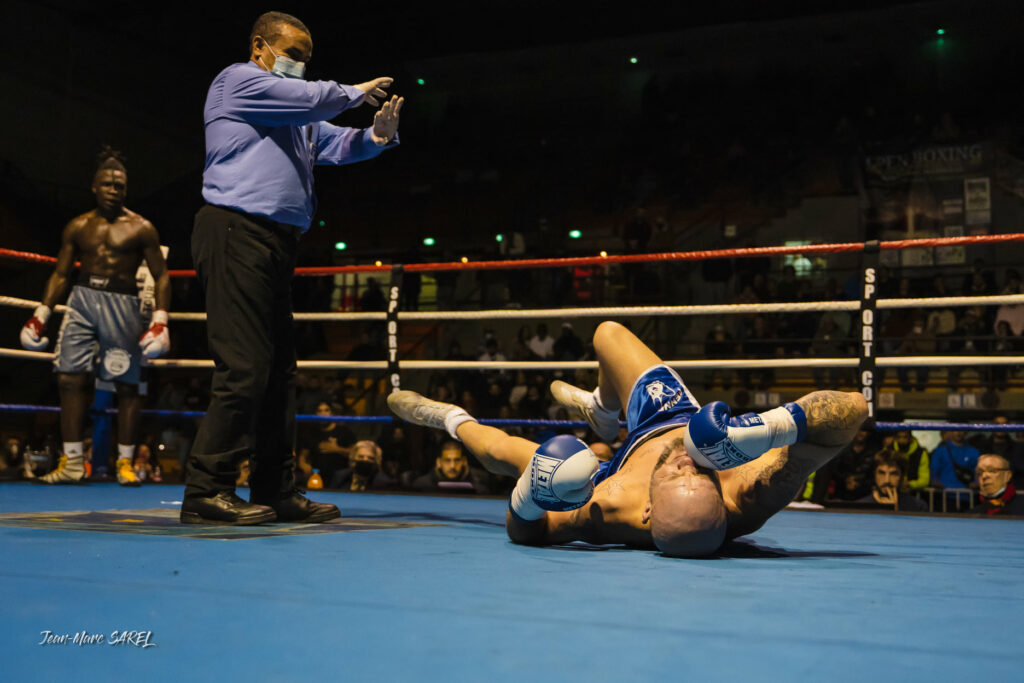 photographe marseille jean marc Sarel événements sportifs